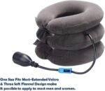 ⁦مخدة مساج الرقبة الحديثة⁩ - الصورة ⁦5⁩