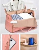 ⁦"	شنطة السفر الترند"⁩ - الصورة ⁦15⁩