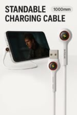 "	وصله شاحن الترند متعدده الاستخدام type C"