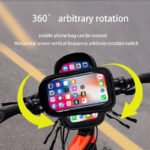 ⁦• "	حامل موبايل وتربروف تاتش و حافظ للكروت"⁩ - الصورة ⁦8⁩