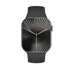 ⁦ساعه سمارت شبيهة ابل⁩ - الصورة ⁦5⁩