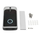 ⁦جرس الباب الذكي بكاميرا⁩ - الصورة ⁦3⁩