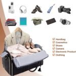 ⁦"	شنطة السفر الترند"⁩ - الصورة ⁦10⁩