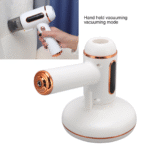 ⁦• مكنسة شحن محمولة 3 في 1⁩ - الصورة ⁦4⁩