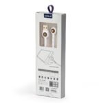 ⁦"	وصله شاحن الترند متعدده الاستخدام type C"⁩ - الصورة ⁦2⁩