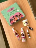 ⁦Odessa hair care set⁩ - الصورة ⁦3⁩