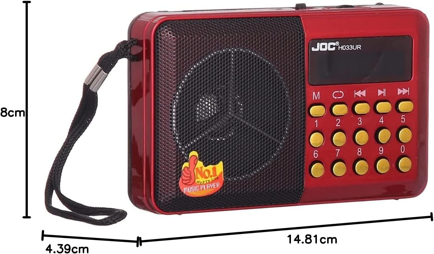 62ebebeb-08ab-4988-8a0d-4ebc899fda86.jpg " رديو و صب JOC" - الصورة 1