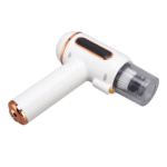 ⁦• مكنسة شحن محمولة 3 في 1⁩ - الصورة ⁦3⁩