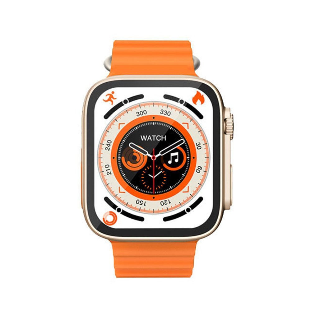 6f14e602-48ca-46dd-a7bd-7d7e8900da07.jpg • Smart Watch M70 Max Ultra 2 - الصورة 1