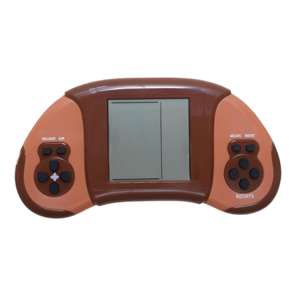 • 	جهاز تشغيل العاب الفيديو