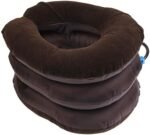 ⁦مخدة مساج الرقبة الحديثة⁩ - الصورة ⁦2⁩