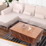 ⁦رول اكياس غطاء اثاث⁩ - الصورة ⁦2⁩