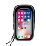 ⁦• "	حامل موبايل وتربروف تاتش و حافظ للكروت"⁩ - الصورة ⁦10⁩