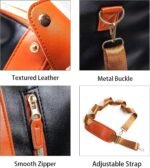 ⁦"	شنطة السفر الترند"⁩ - الصورة ⁦8⁩