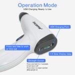 ⁦مسدس حجامة⁩ - الصورة ⁦4⁩