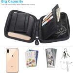 ⁦• "	حامل موبايل وتربروف تاتش و حافظ للكروت"⁩ - الصورة ⁦2⁩