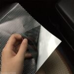 ⁦فاميه سيارة ستيكر قابل للفك⁩ - الصورة ⁦4⁩